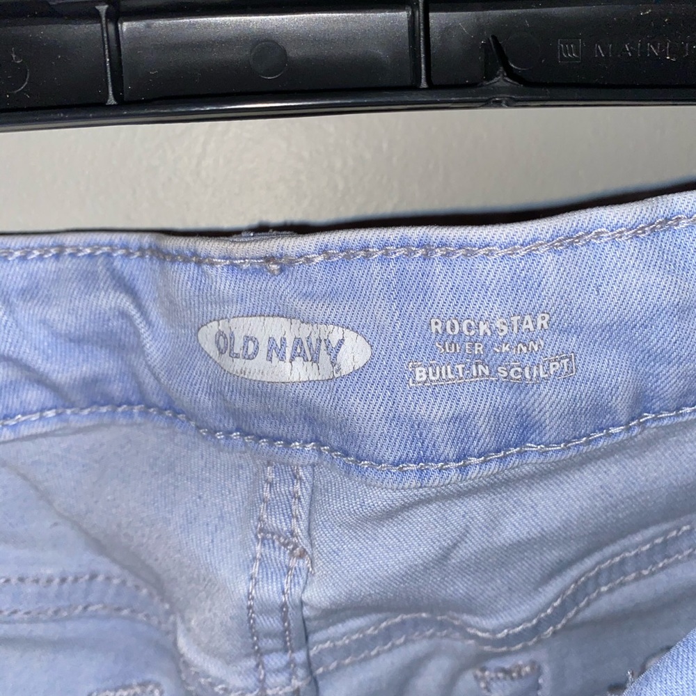 jeans - Picture 2 of 3